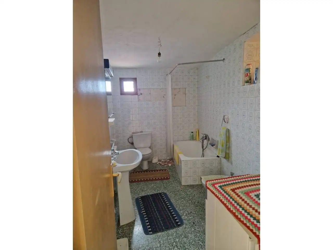 Baño de Casa o chalet en venta en Petín