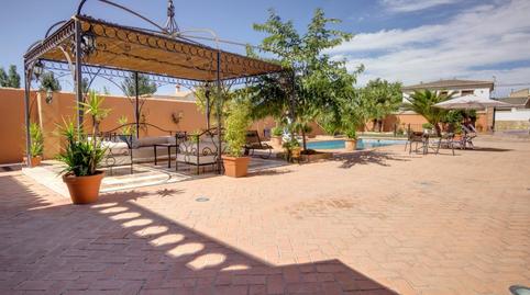 Foto 4 de Casa o chalet de alquiler en Padul, Granada