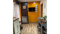 Kitchen of Flat for sale in Getafe  with Air Conditioner, Heating and Parquet flooring