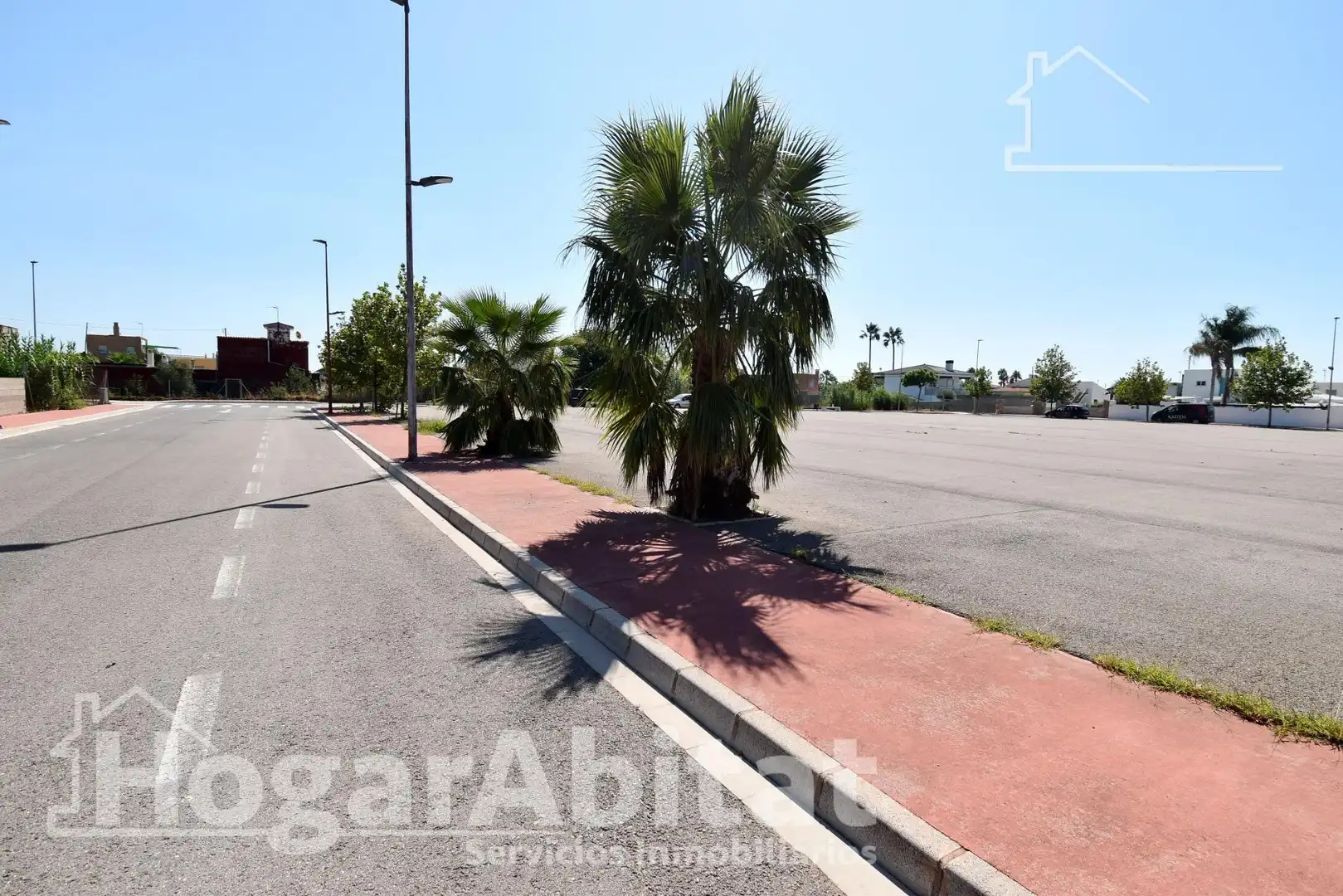 Terreny residencial en venda a Calle l'Illa de Hierro, imagen 9