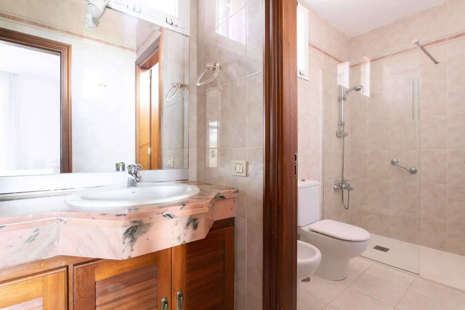 Houses for sale in Calle Domingo González Pérez, 2, Los Baldíos - Geneto - Guajara