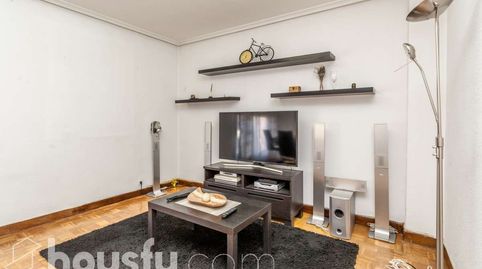 Foto 3 de Piso en venta en Calle Monte de Piedad, ., Guindalera, Madrid Capital