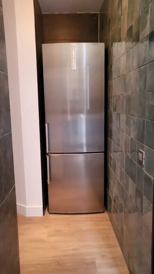 Kitchen of Lofts for sale in Málaga