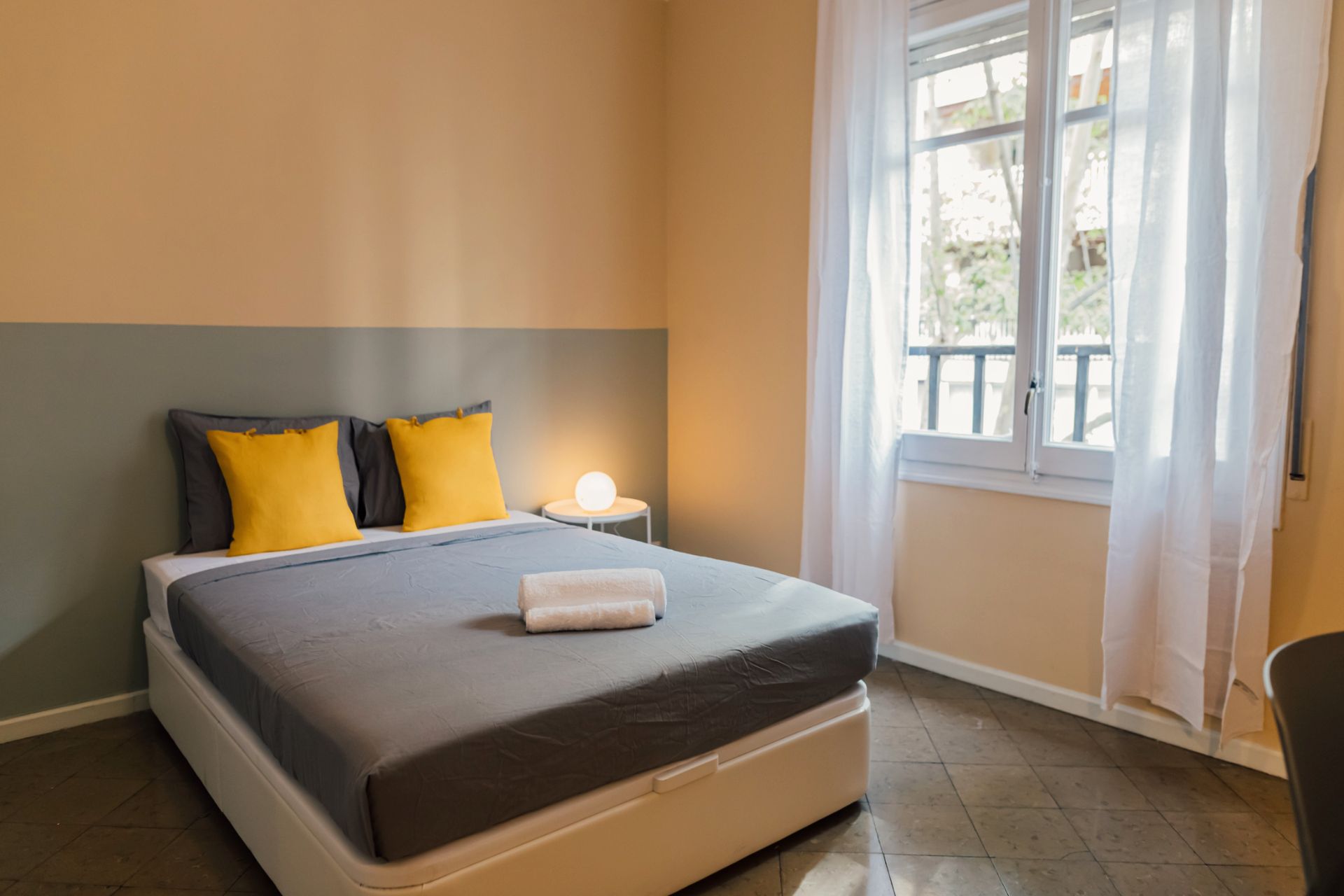 Room in Carrer de Santaló, Sant Gervasi- Galvany, Sarrià - Sant Gervasi