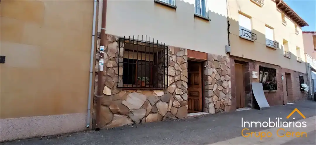 Casa o chalet en venta en Canillas de Río Tuerto