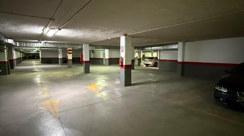 Photo 2 of Garage to rent in Cardenal Reig, Centro de Especialidades, Toledo