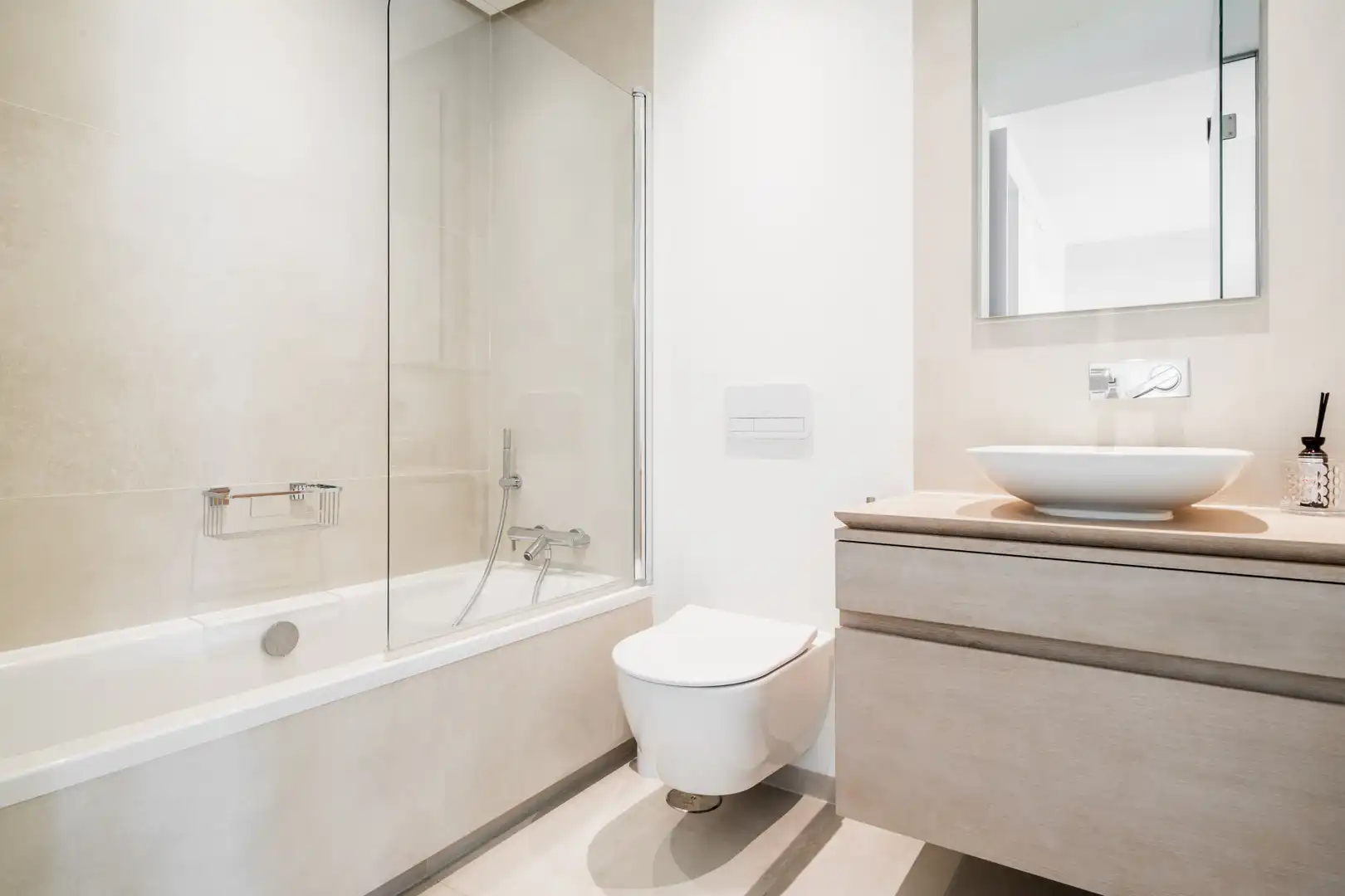 Apartament amb piscina en venda a Nueva Andalucía, imagen 13