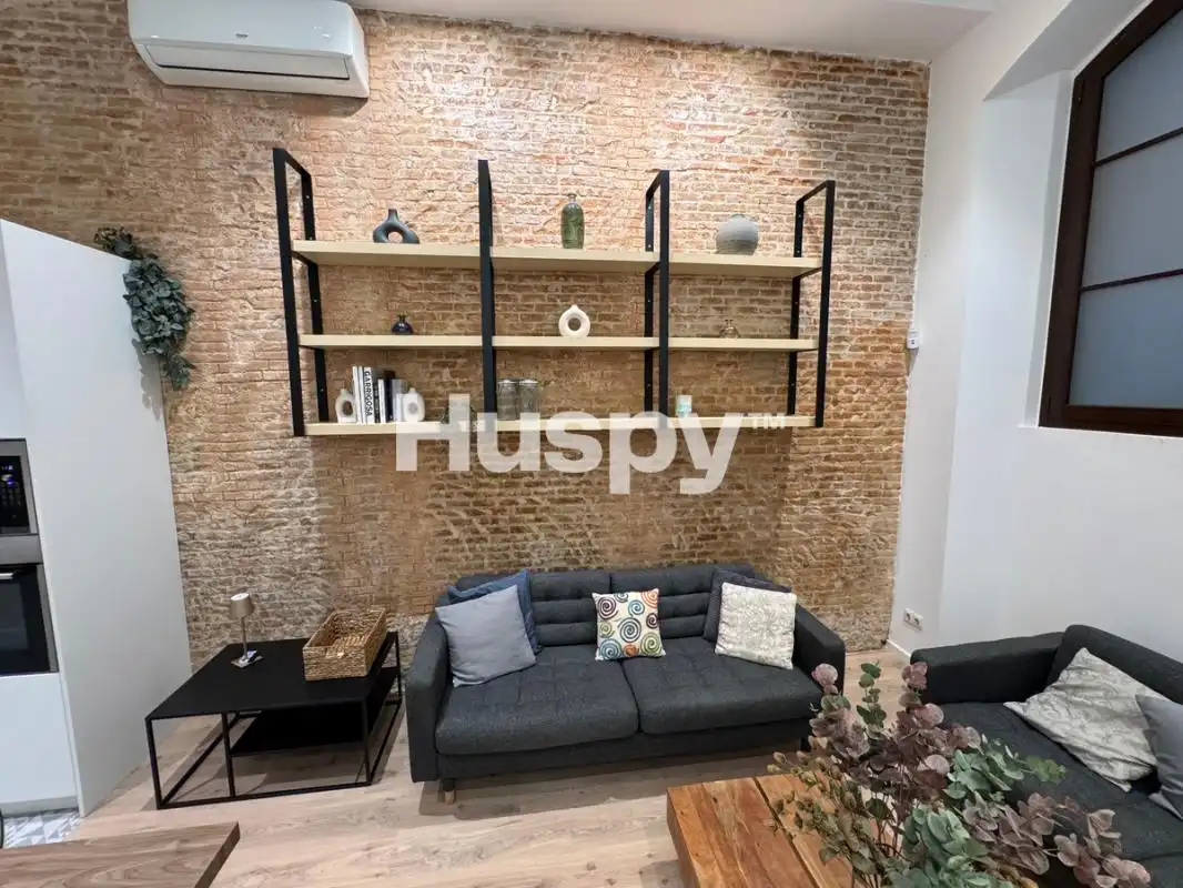 Ground floor with terrace for sale in Carrer d'en Serra, imagen 5