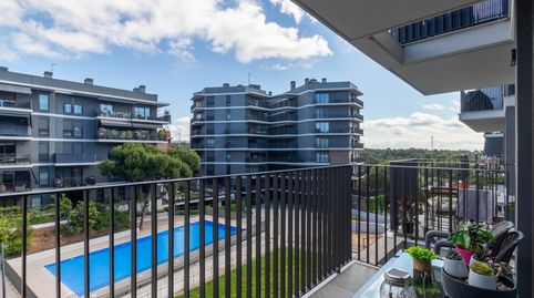 Foto 5 de Piso en venta en Carrer Carrer Moixeró, Les Arenes - La Grípia Can Montllor, Terrassa