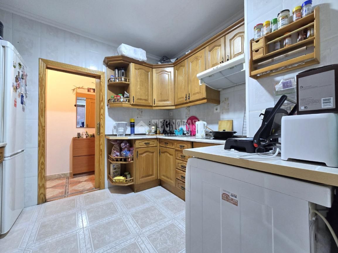 Piso en venta en C. de la Coruña, Pryconsa - Juan de Austria