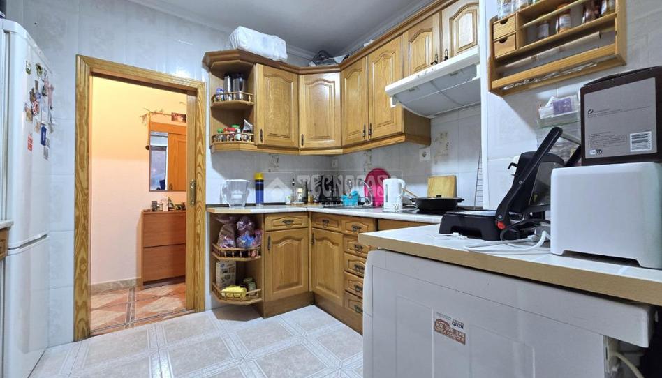 Photo 1 of Flat for sale in C. de la Coruña, Pryconsa - Juan de Austria, Madrid