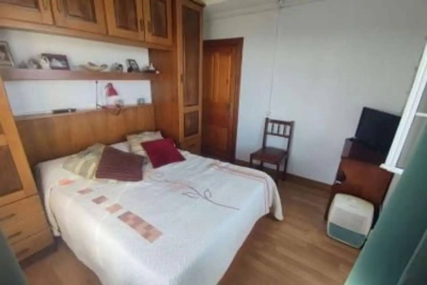 Casa amb jardí en venda a El Vallín, imagen 6