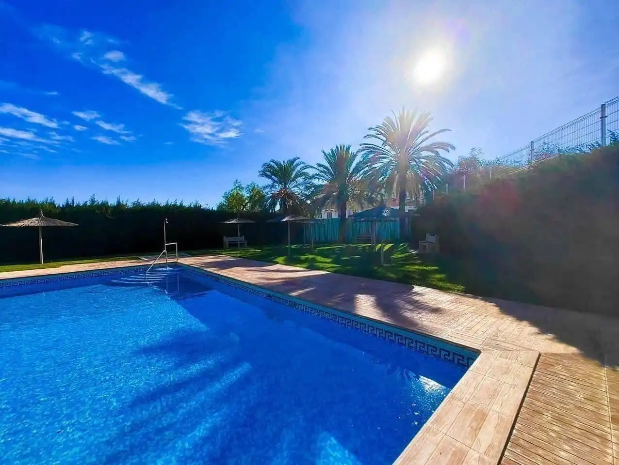 Ático en venta en CALAS BLANCAS 1, imagen 10