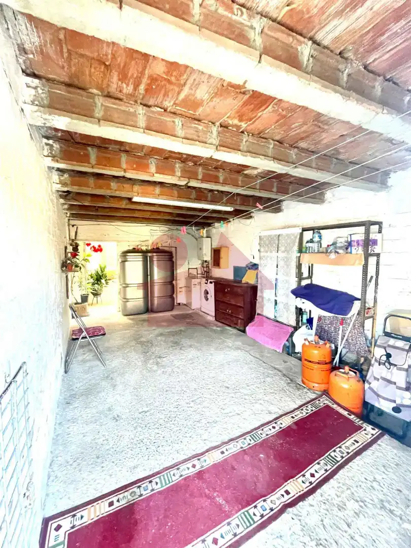 Ground floor for sale in Mollet del Vallès  with Heating