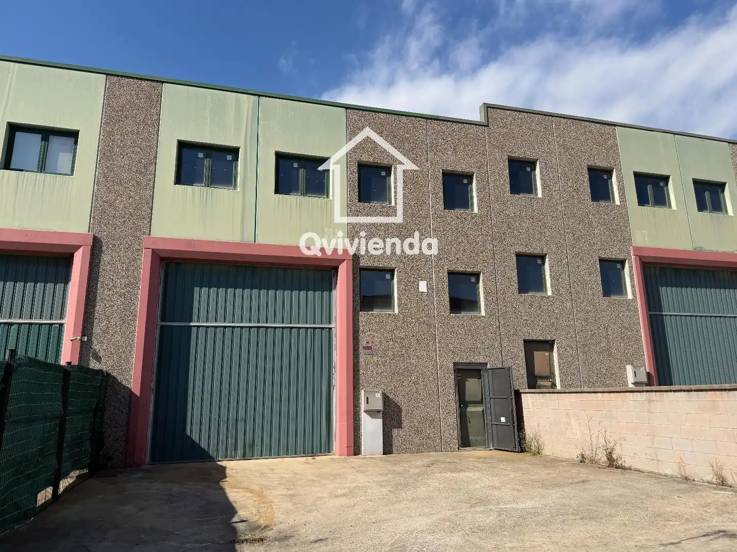 Nave industrielle à vendre à Sant Celoni, imagen 3
