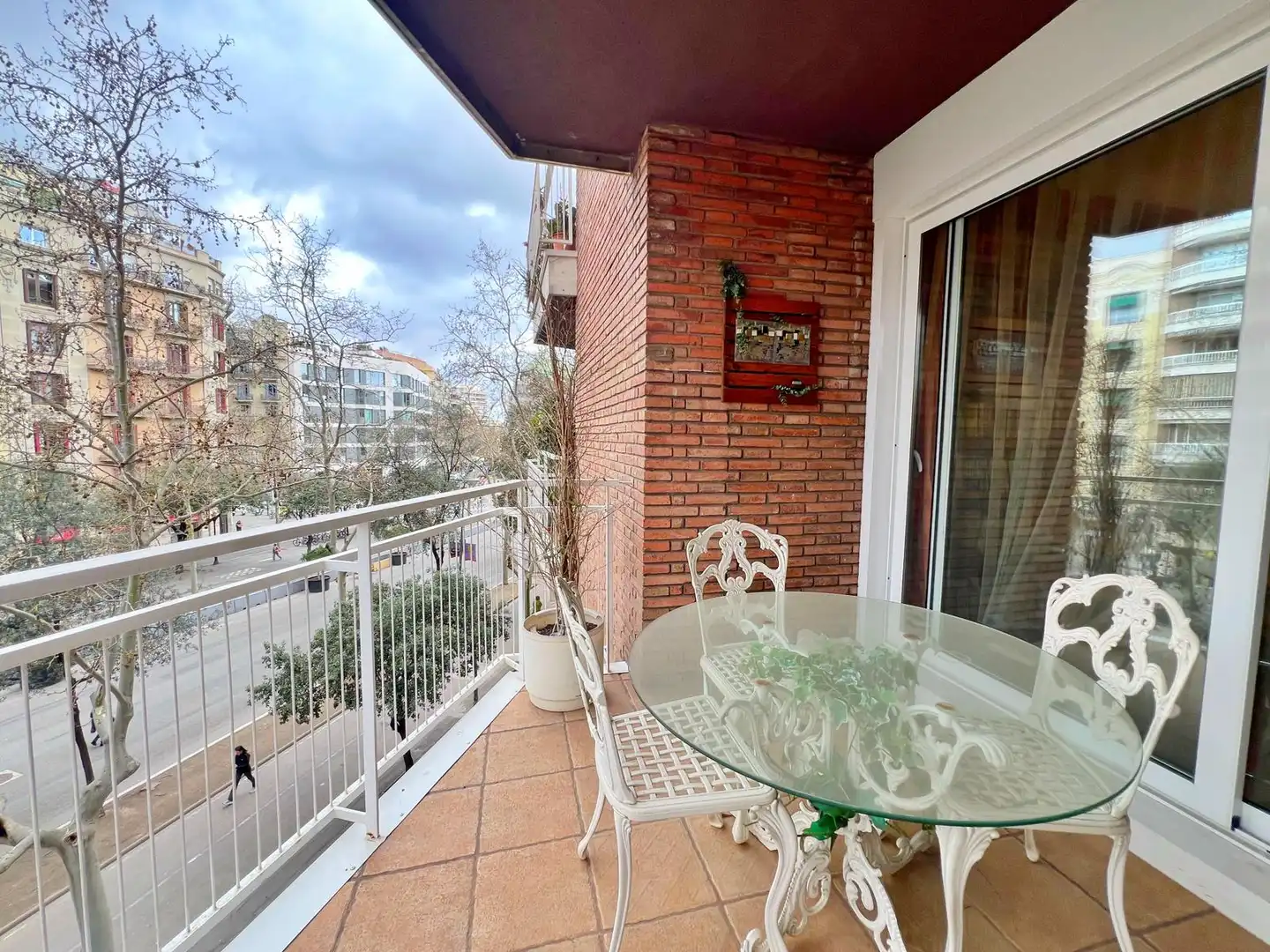 Wohnung zum Verkauf in Avinguda Diagonal, Dreta de l'Eixample, Eixample