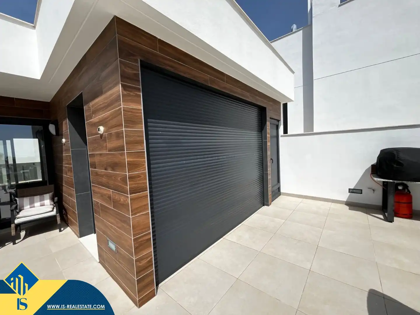 Detached house with pool for sale in Desamparados - Hurchillo - Torremendo, imagen 28
