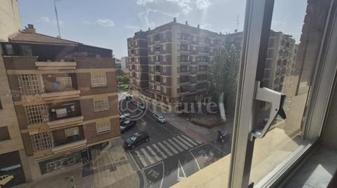 Photo 4 of Flat to rent in Calle Los Hidalgos, Salesas, Salamanca