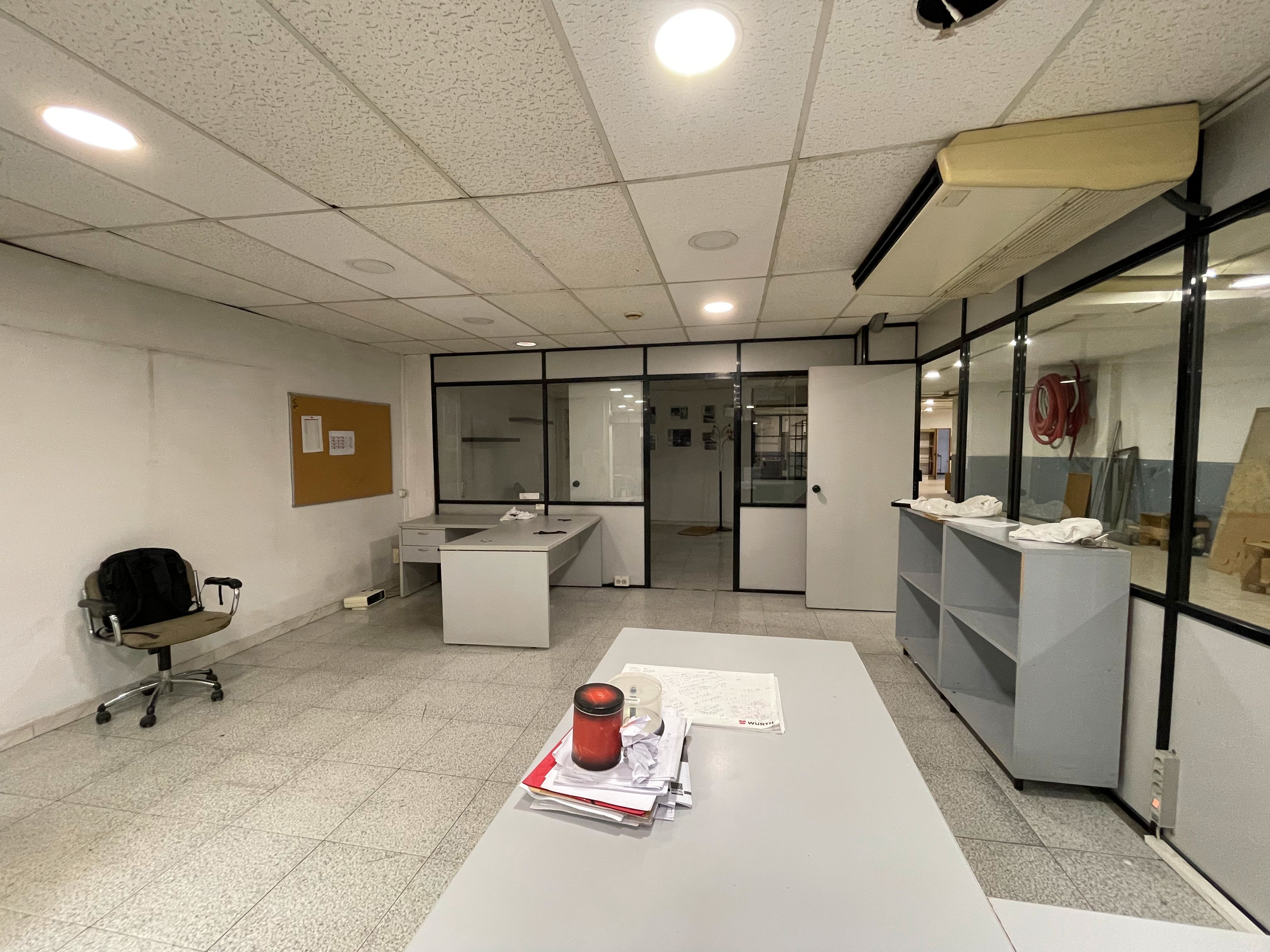 Local en venda en Badalona