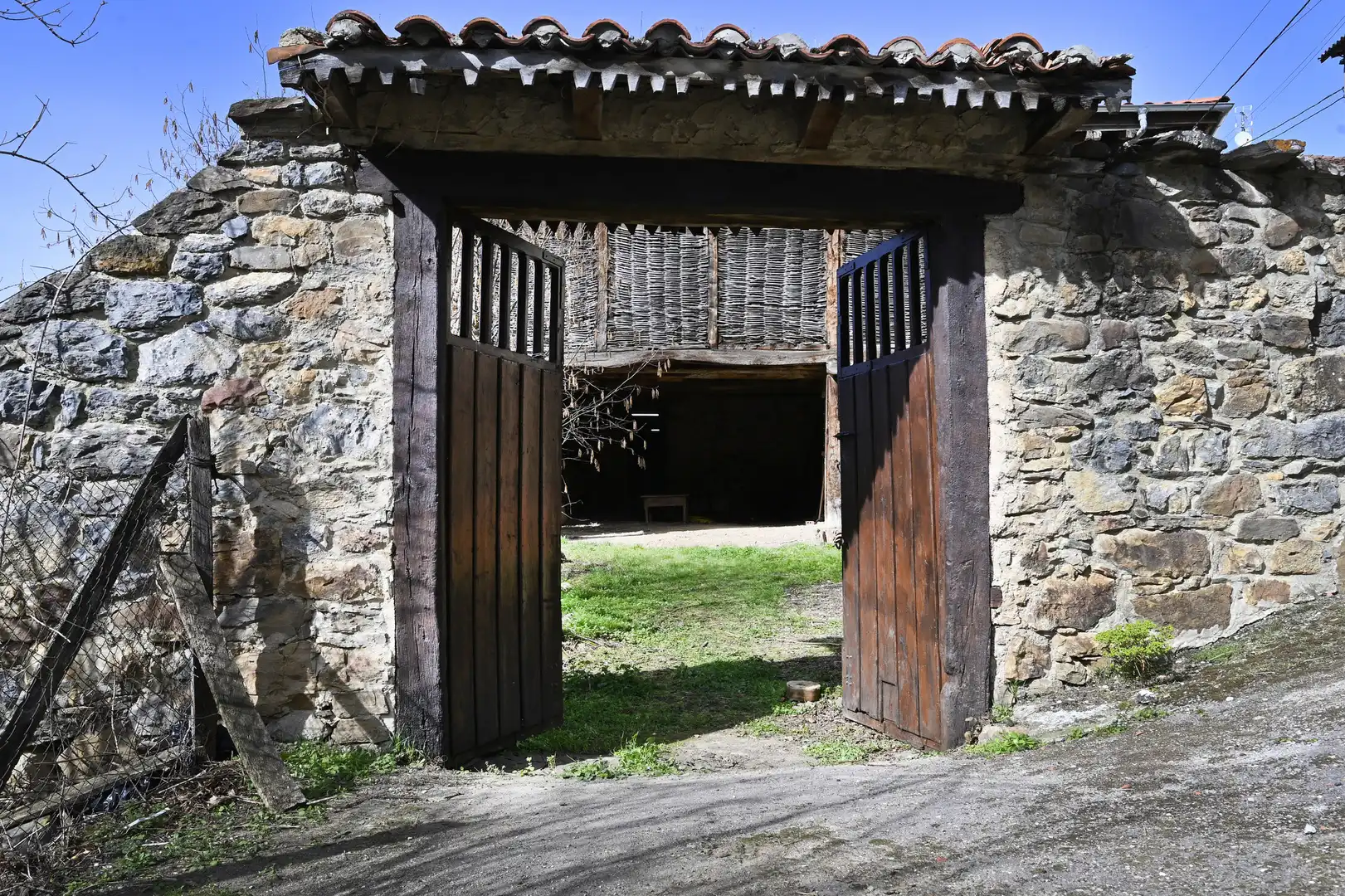 Country homes for sale in Camaleño  with Heating, Private garden and Terrace