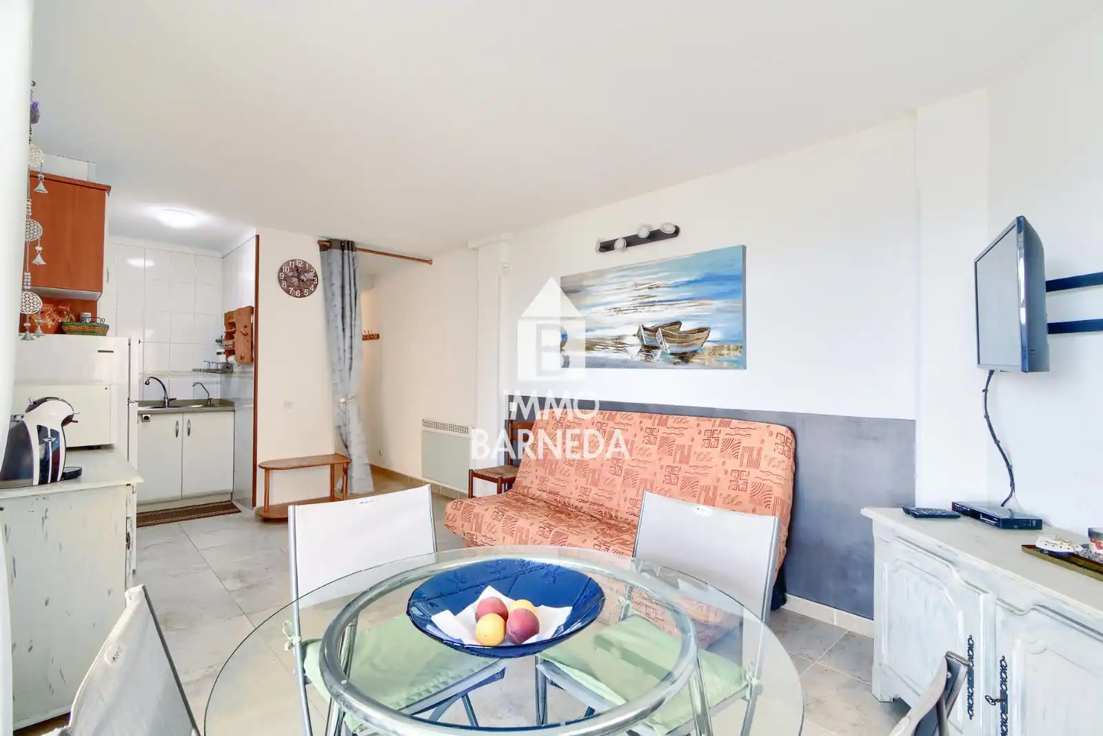 Wohnung mit Terrasse zum Verkauf in Maritim 28, imagen 7