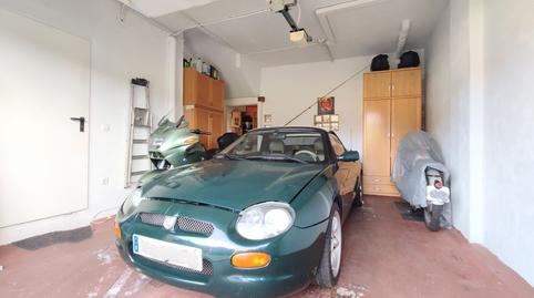 Foto 4 de Casa adosada en venda a Euntzea, Aoiz / Agoitz, Navarra