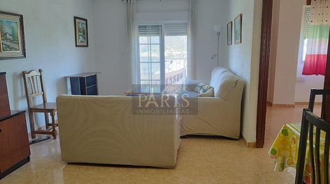 Foto 2 von Wohnung zur Miete in Alameda, Cartagena