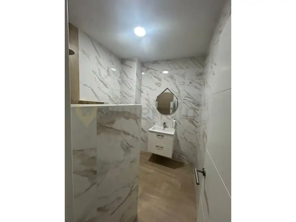Bathroom of Flat for sale in Jerez de la Frontera