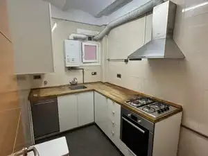 Flat with terrace for sale in Avinguda de Madrid, imagen 9