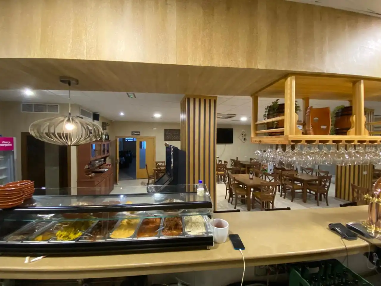 Business premises for sale in Ramón Y Cajal, imagen 6