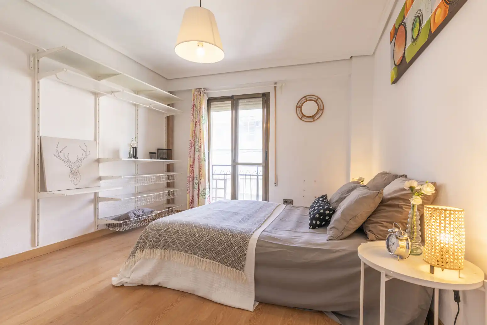 Flat with terrace for sale in Algirós, imagen 20