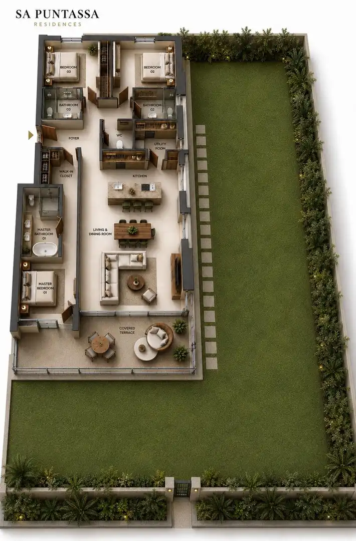 Terrace of Ground floor for sale in Calvià  with Air Conditioner, Heating and Private garden