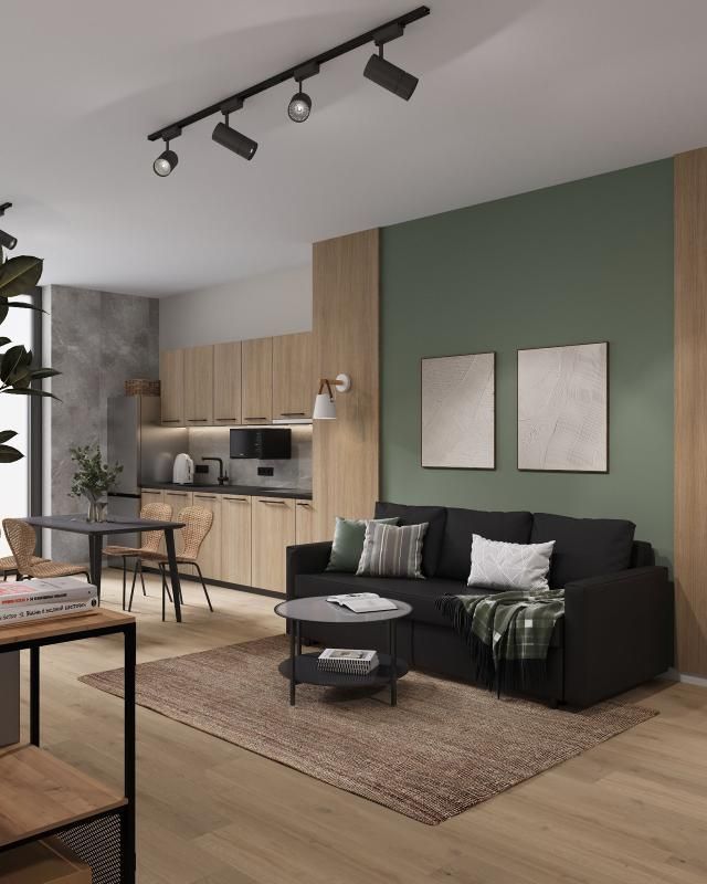 Living room of Planta baja for sale in  Valencia Capital  with Air Conditioner, Terrace and Storage room