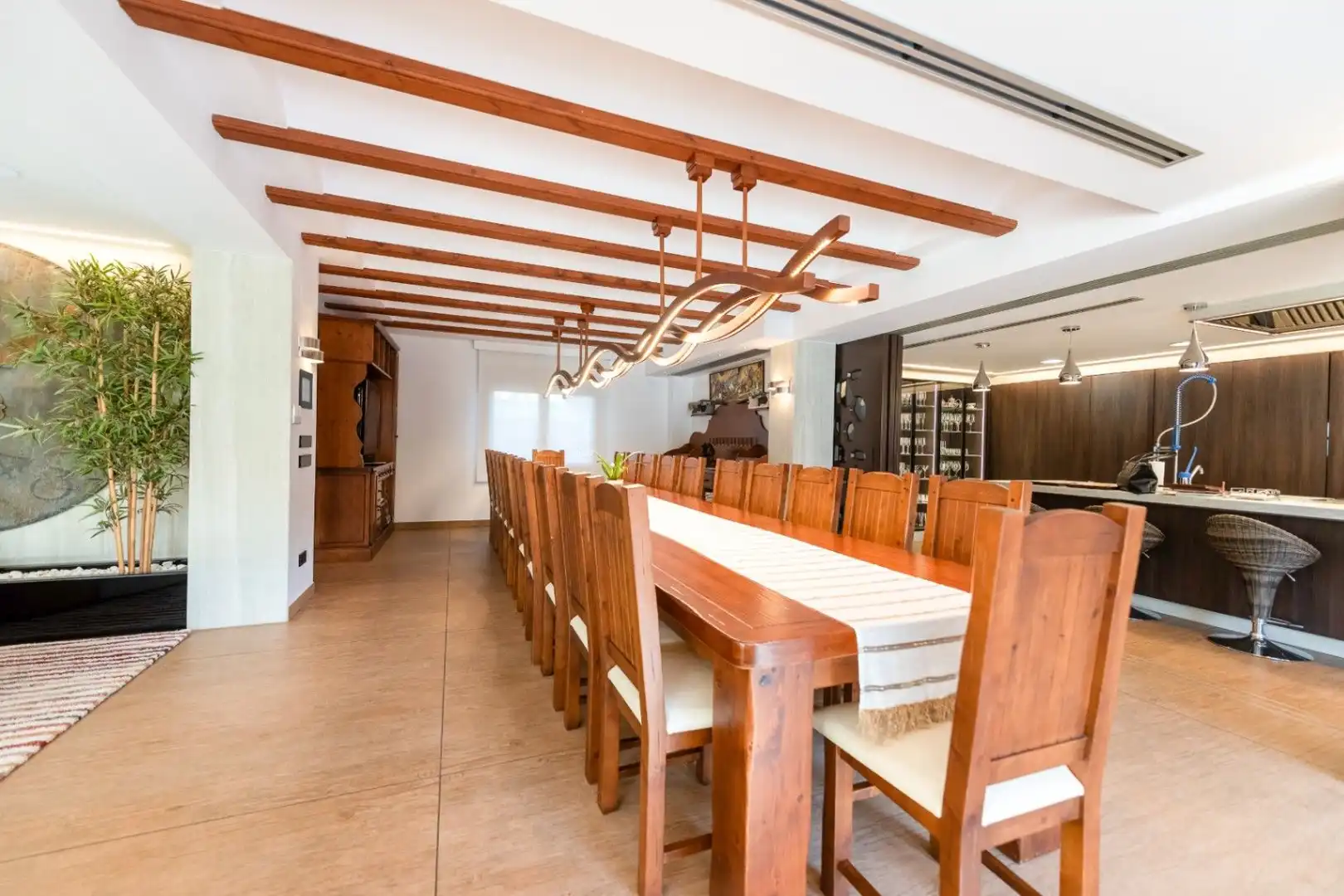 Chalet con piscina en venta en Benicolada - Las Adelfas, imagen 14