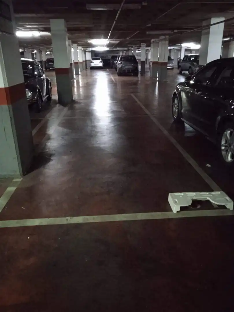 Parking for sale in Elche ciudad, imagen 4