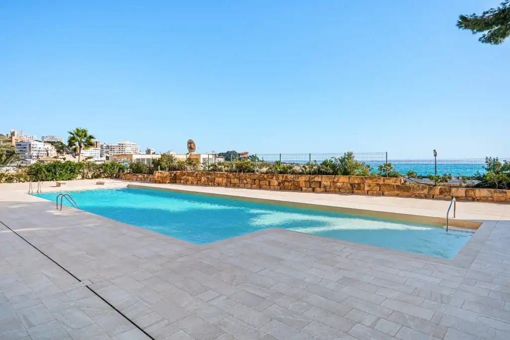 Apartment with pool for sale in Ponent, imagen 9