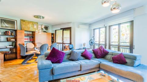 Photo 5 of Flat for sale in Avenida Federico García Lorca, 11, Centro, Almería