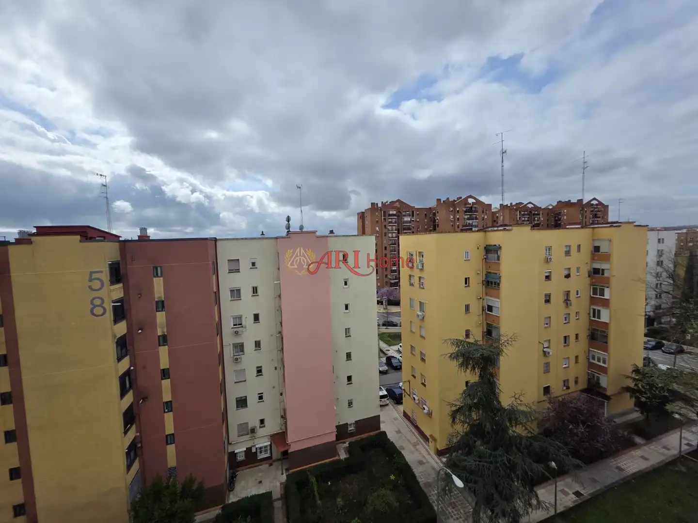 Wohnung mit Aufzug zum Verkauf in Verbena de La Paloma, imagen 11