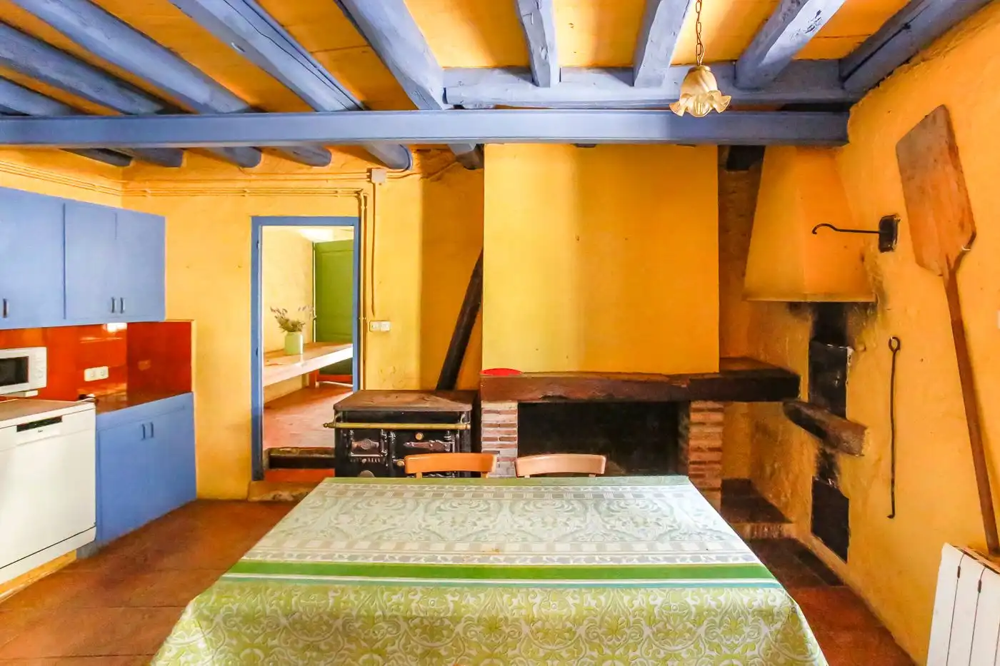 Finca rústica en venda a Arbúcies