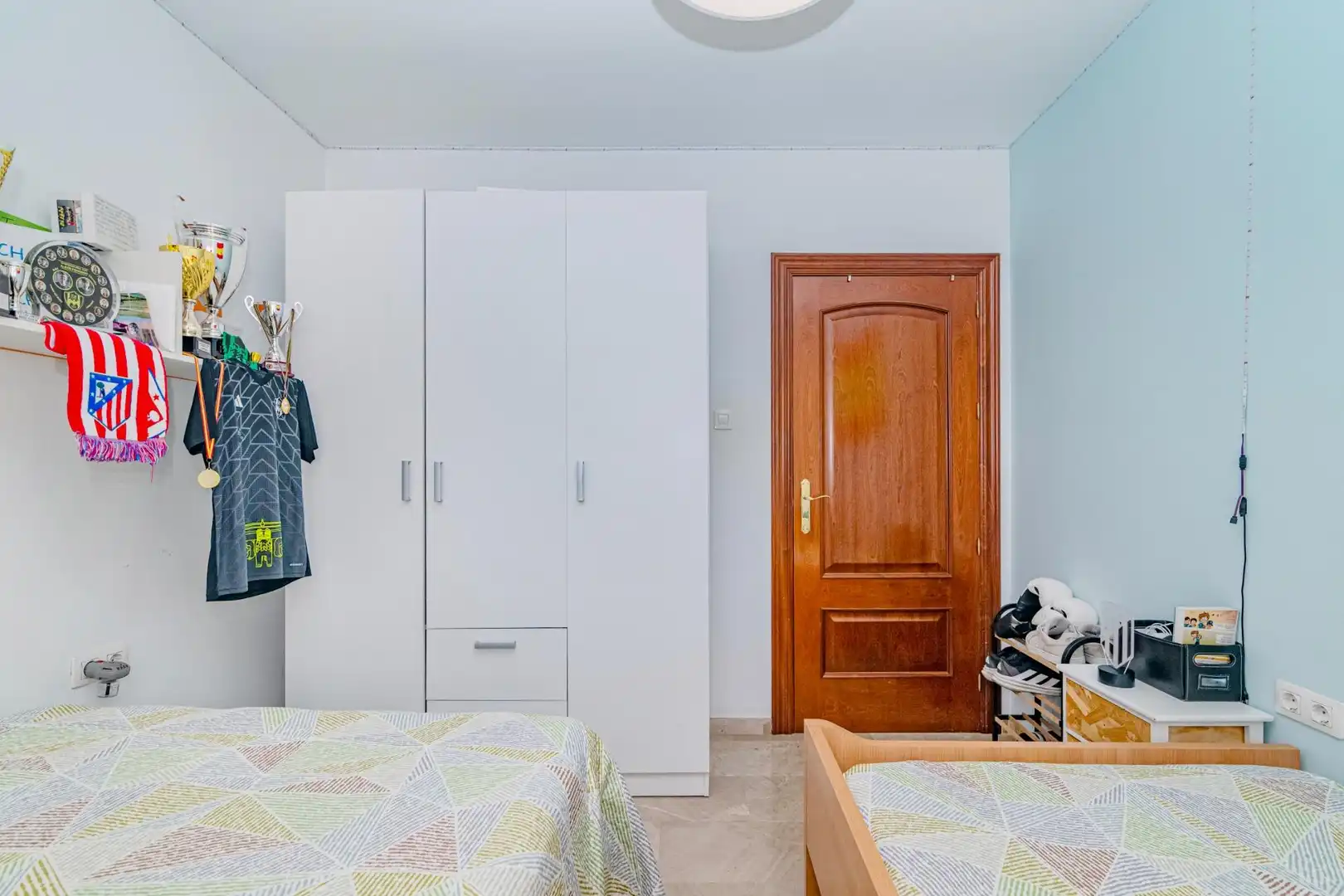 Habitación de Casa o chalet en venta en Pulianas