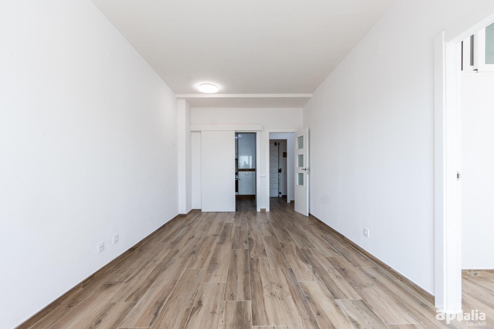 Pis en venda en Sabadell amb Aire condicionat i Parquet
