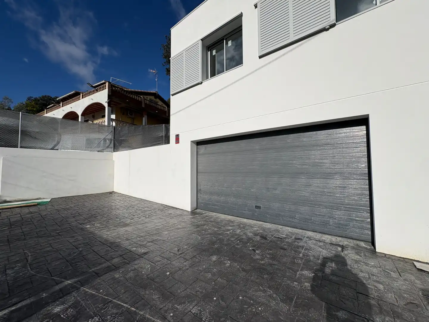 Casa amb terrassa en venda a La Roca del Vallès, imagen 15