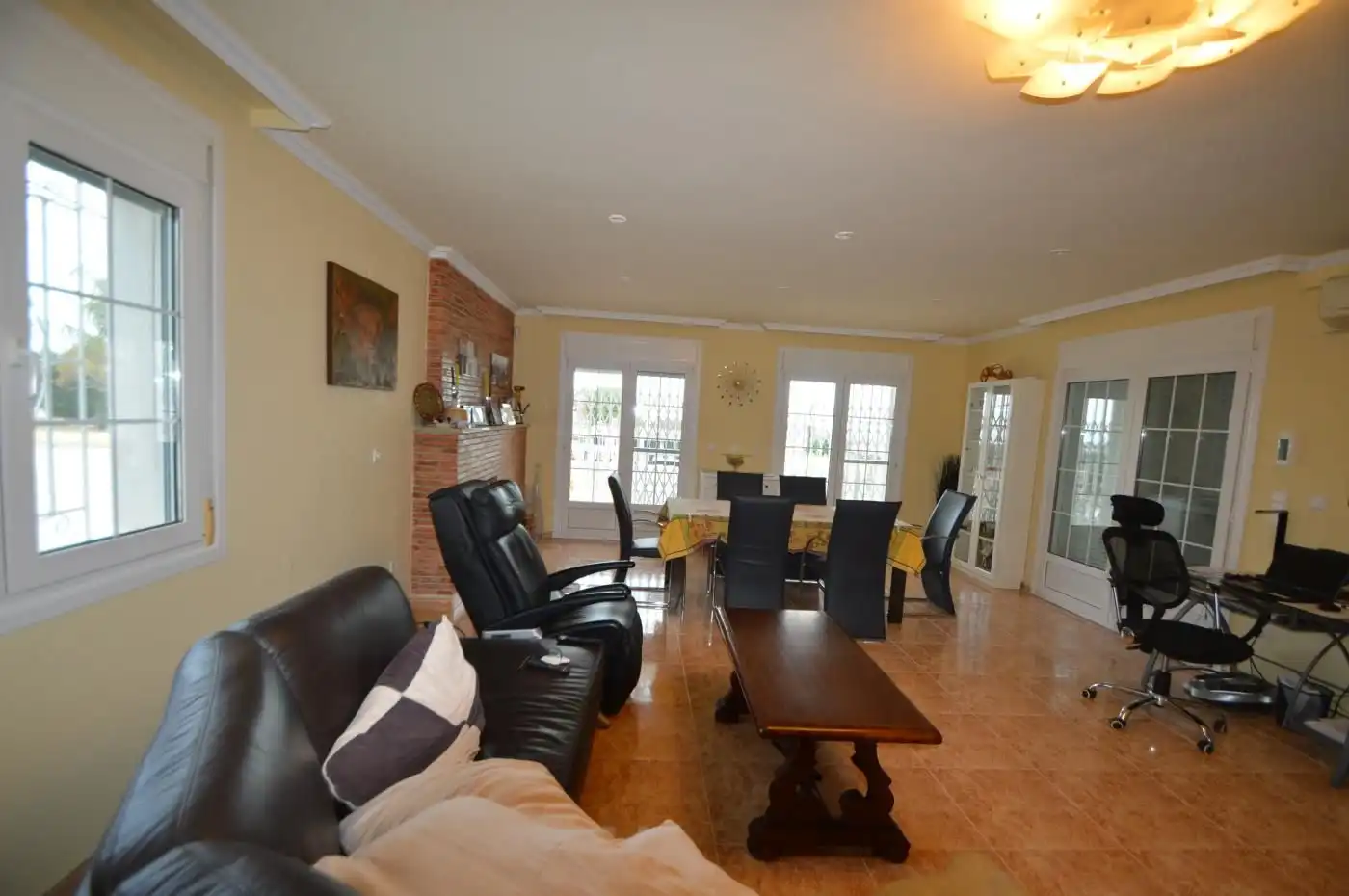 Detached house with pool for sale in Closa de Vinaròs - Ermita, imagen 12