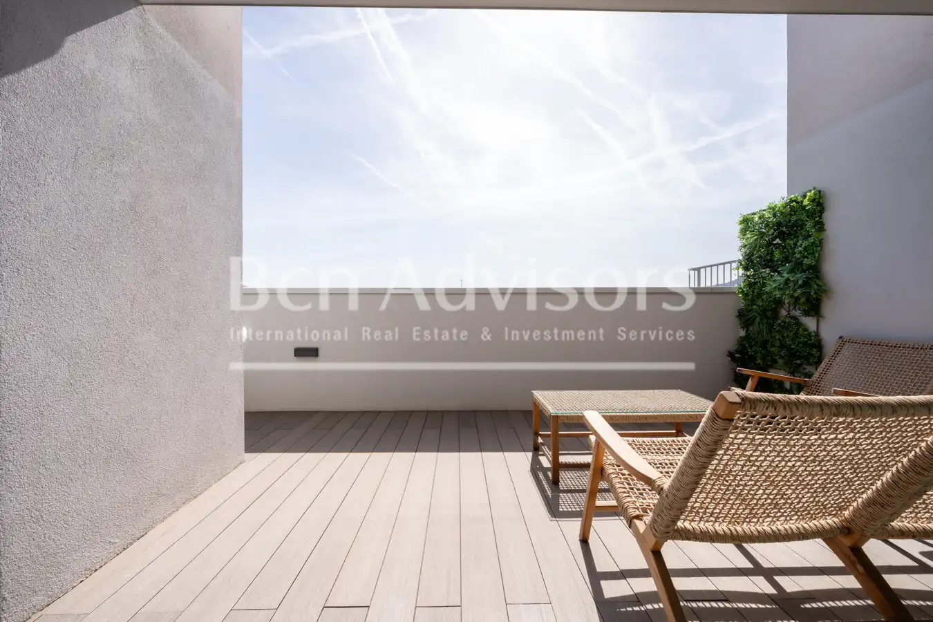 Attique avec ascenseur à vendre à Carrer de Balmes, imagen 12