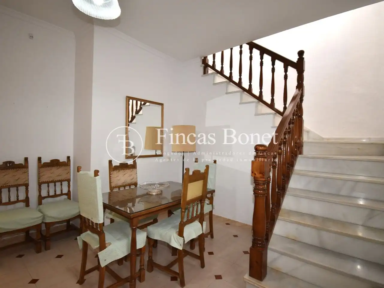Casa o xalet en venda en Montellano, Sevilla
