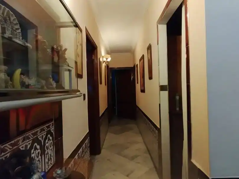 Casa o xalet en venda en Sevilla amb Aire condicionat, Traster i Moblat