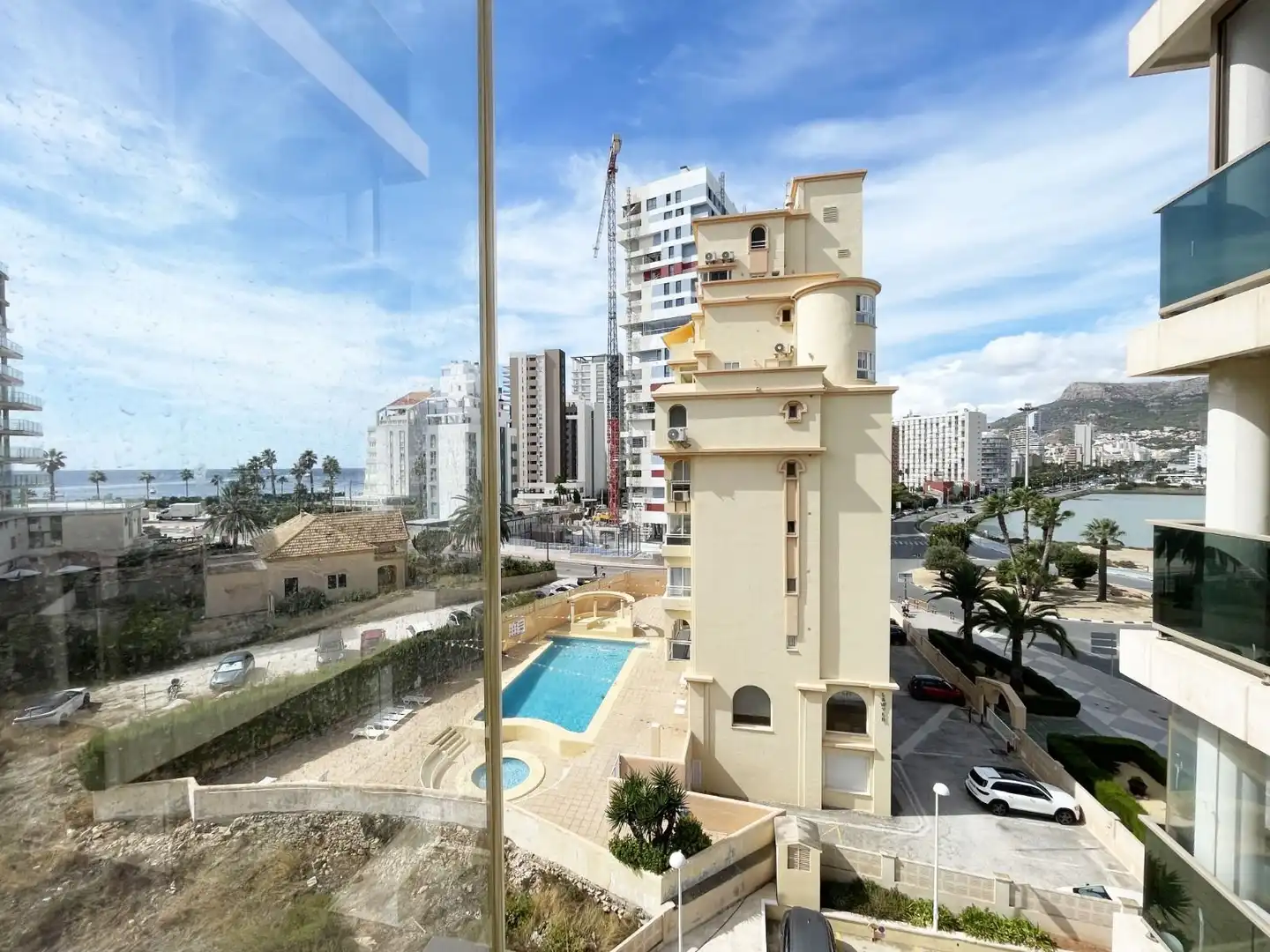 Apartament amb terrassa en venda a Puerto, imagen 35