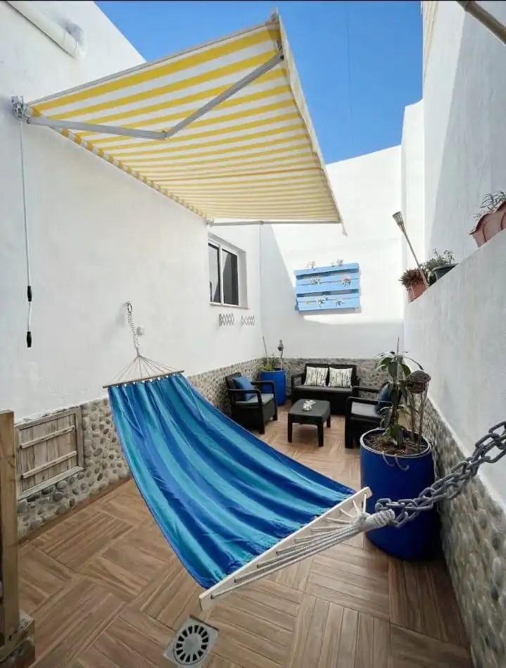 Maison mitoyenne à vendre à Calle el Isora, imagen 3