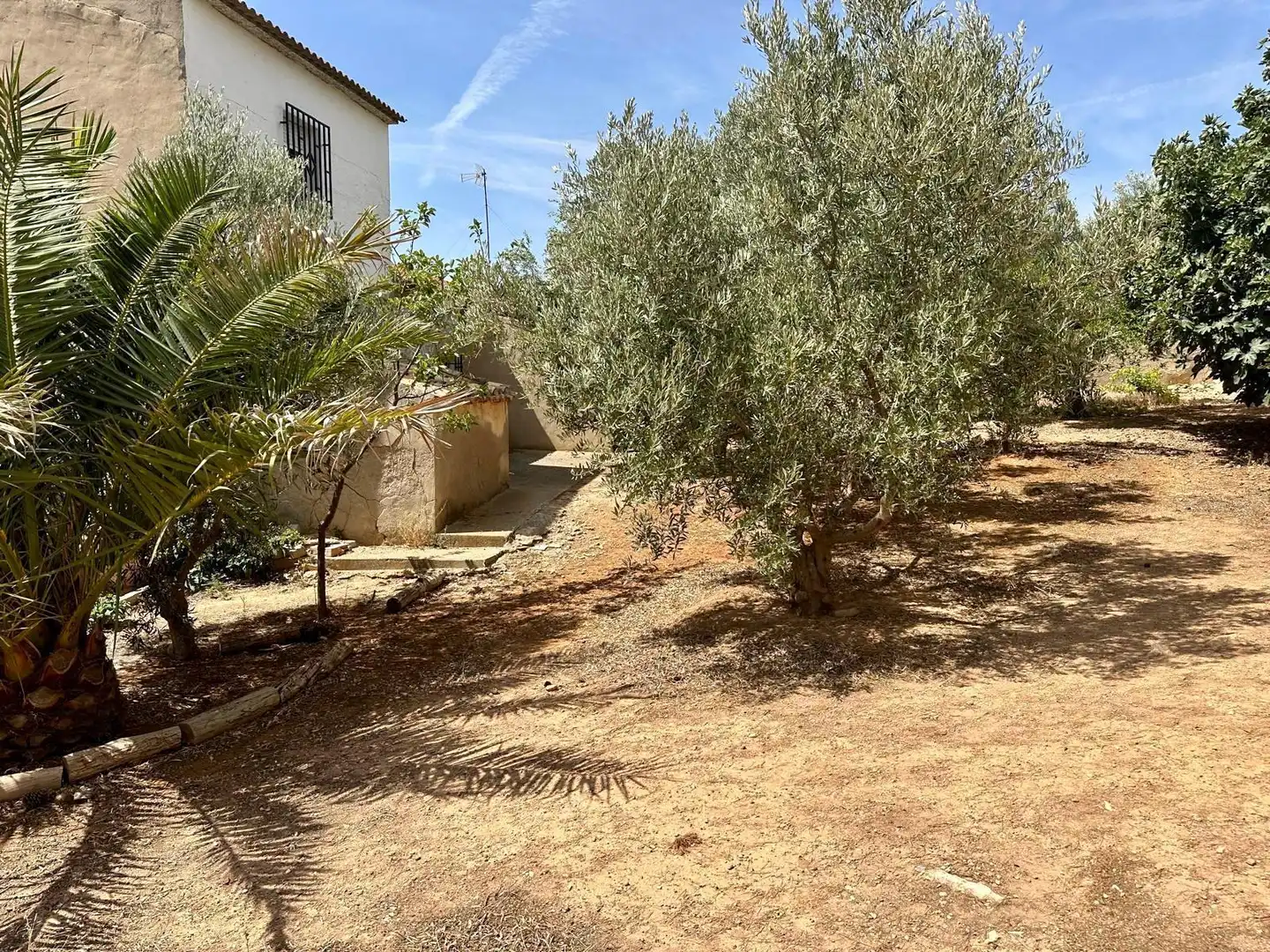 Casa o xalet en venda en Albacete amb Traster, Moblat i Forn