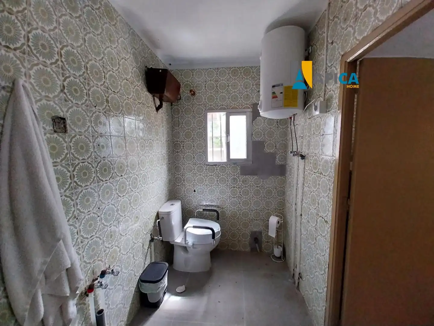 Baño de Casa o chalet en venta en Conil de la Frontera